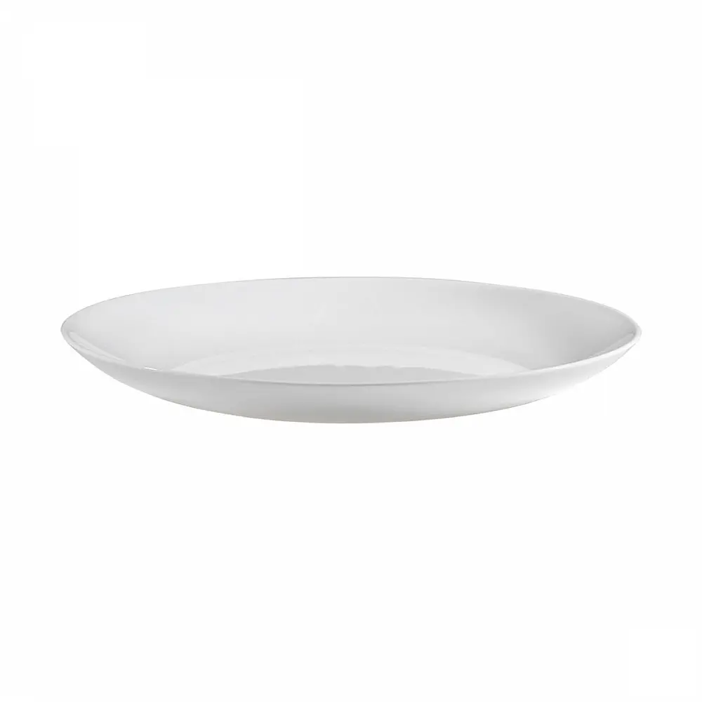 ΠΙΑΤΟ ΡΗΧΟ BIANCO 26cm WHITE 07-32852