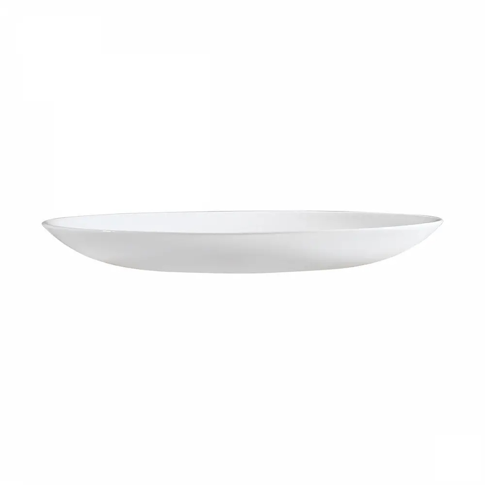 ΠΙΑΤΟ ΡΗΧΟ BIANCO 26cm WHITE 07-32852