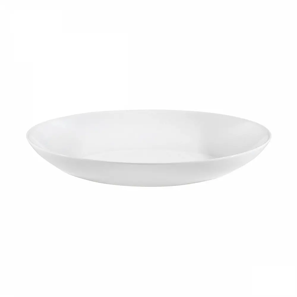 ΠΙΑΤΟ ΒΑΘΥ BIANCO 23cm WHITE 07-32869