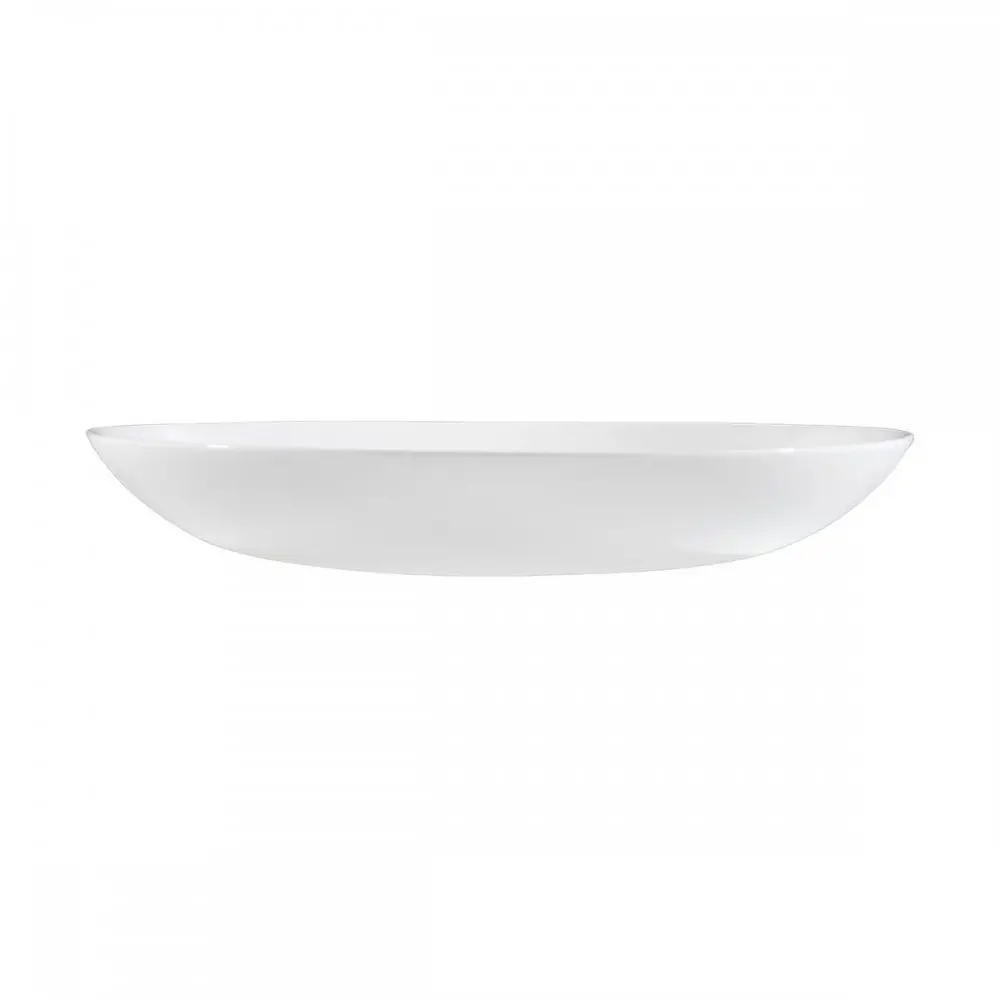ΠΙΑΤΟ ΒΑΘΥ BIANCO 23cm WHITE 07-32869