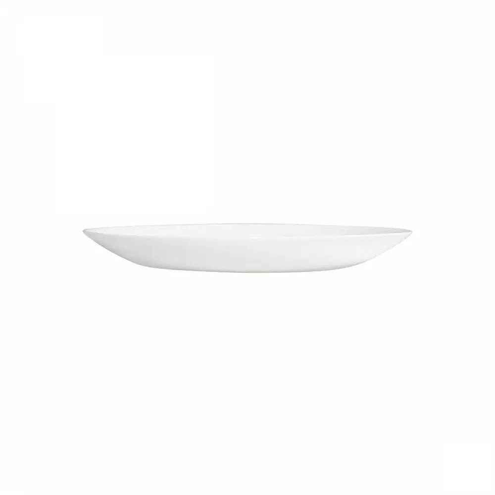 ΠΙΑΤΟ ΦΡΟΥΤΟΥ BIANCO 22cm WHITE 07-32876