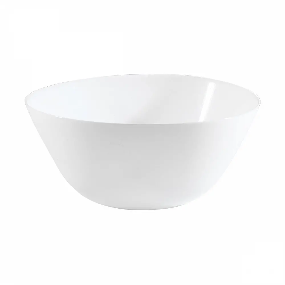 ΣΑΛΑΤΙΕΡΑ BIANCO 24cm WHITE 07-32890