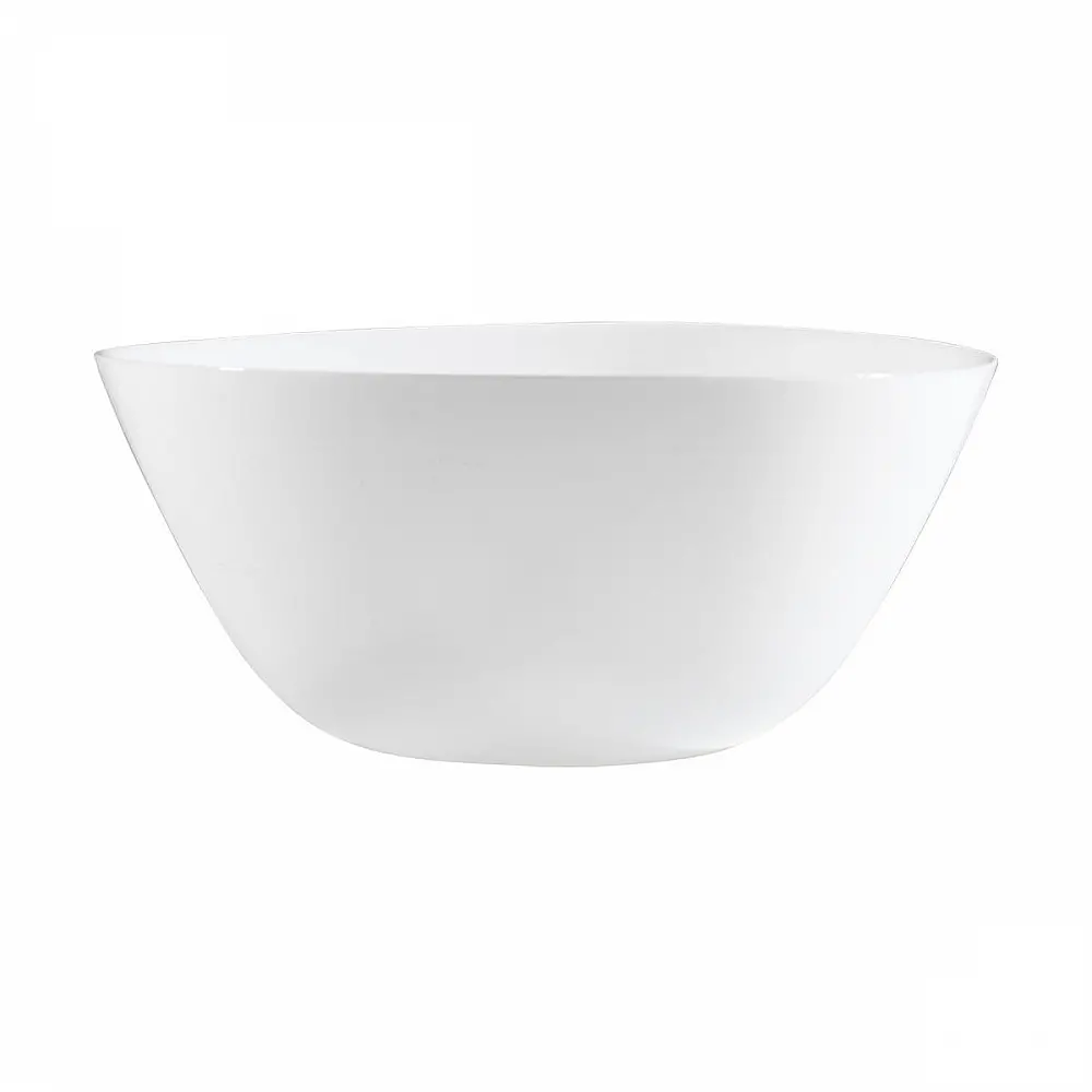 ΣΑΛΑΤΙΕΡΑ BIANCO 24cm WHITE 07-32890