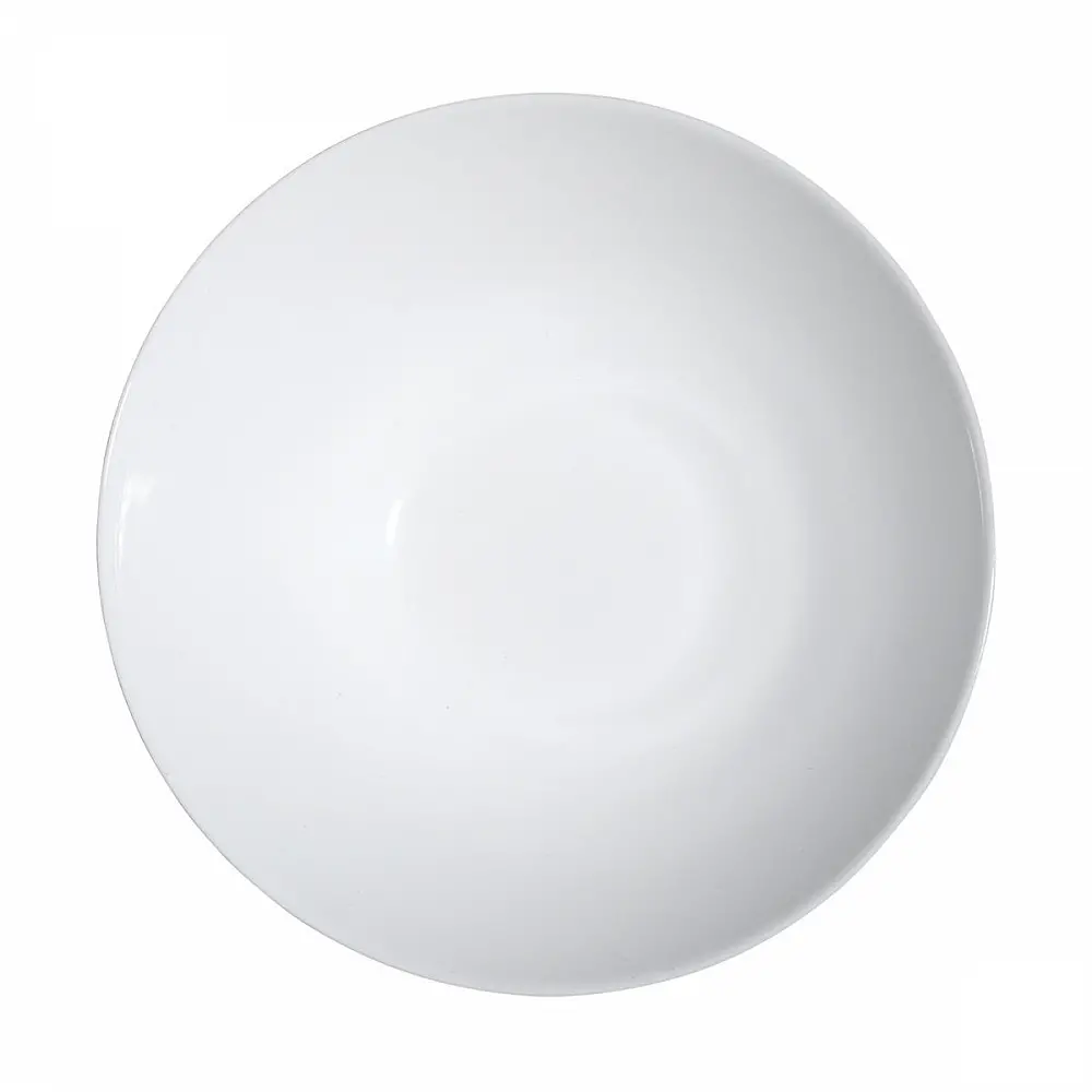 ΣΑΛΑΤΙΕΡΑ BIANCO 24cm WHITE 07-32890 ΣΑΛΑΤΙΕΡΑ BIANCO 24cm WHITE 07-32890