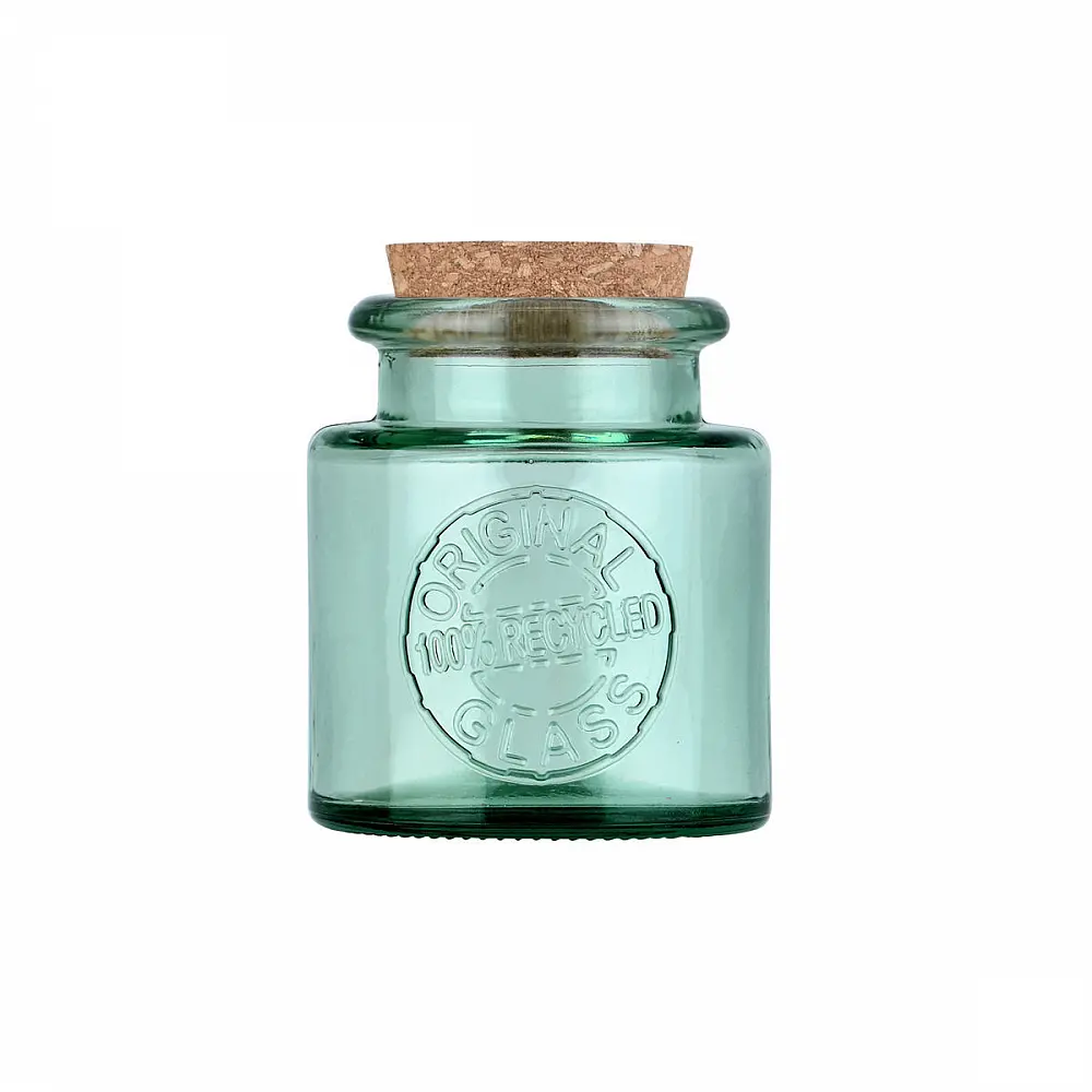 ΔΟΧΕΙΟ ΑΠΟΘΗΚΕΥΣΗΣ EVERGREEN ΓΥΑΛΙΝΟ 250ml 01-34429