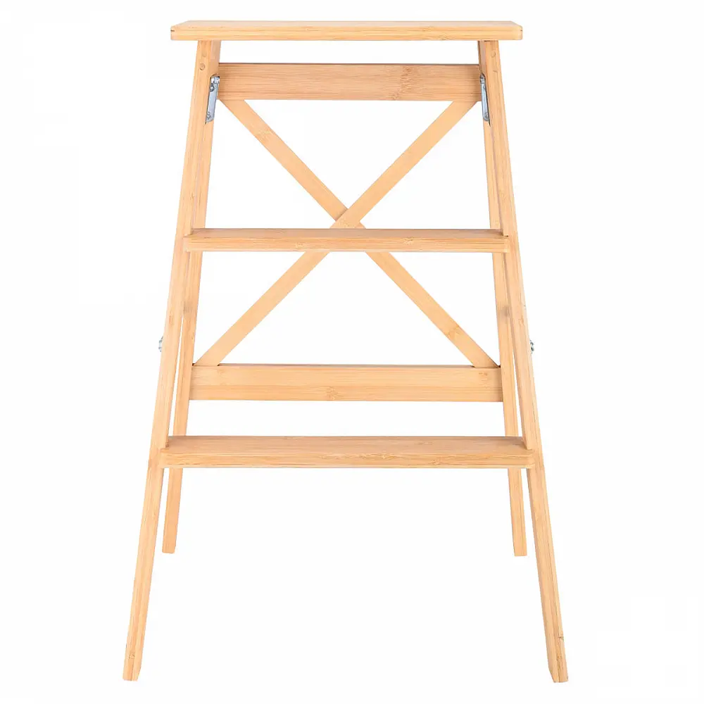 ΣΚΑΛΟΣΚΑΜΠΩ BAMBOO ESSENTIALS ΜΕ 3 ΣΚΑΛΙΑ 04-34405