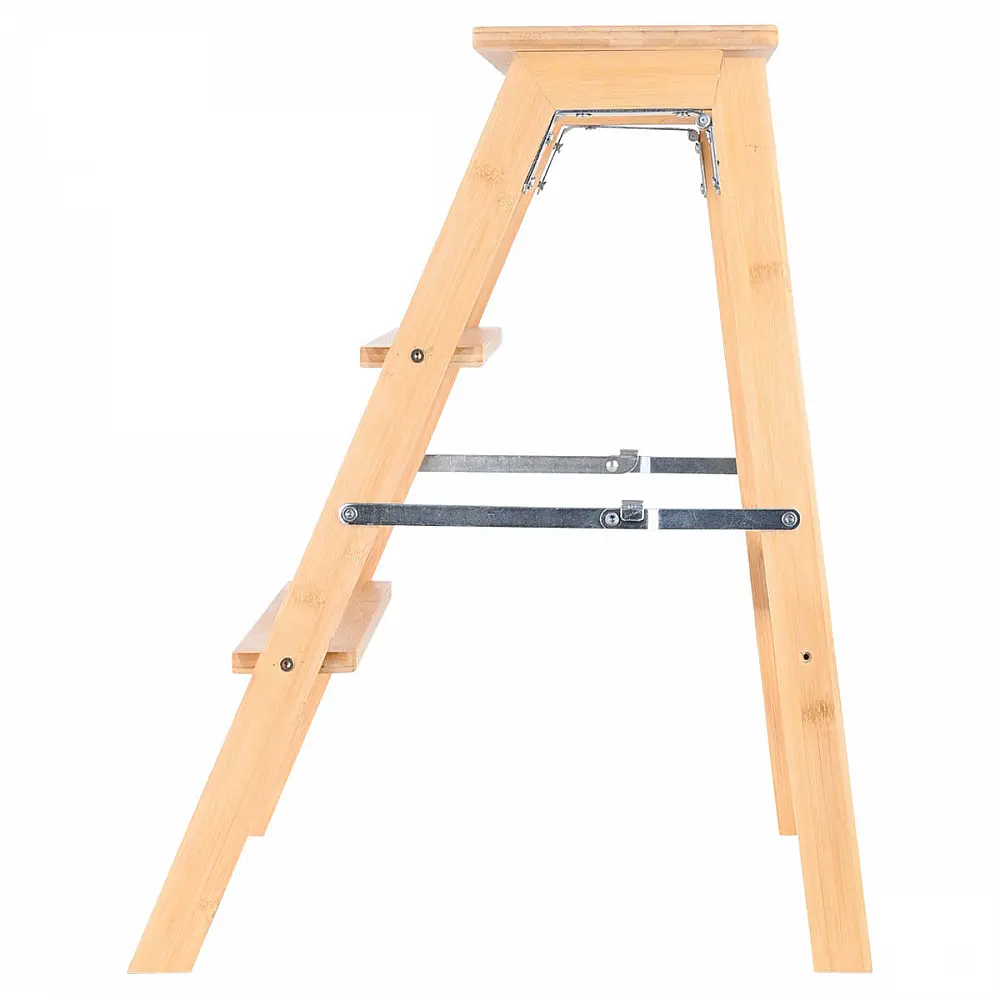ΣΚΑΛΟΣΚΑΜΠΩ BAMBOO ESSENTIALS ΜΕ 3 ΣΚΑΛΙΑ 04-34405