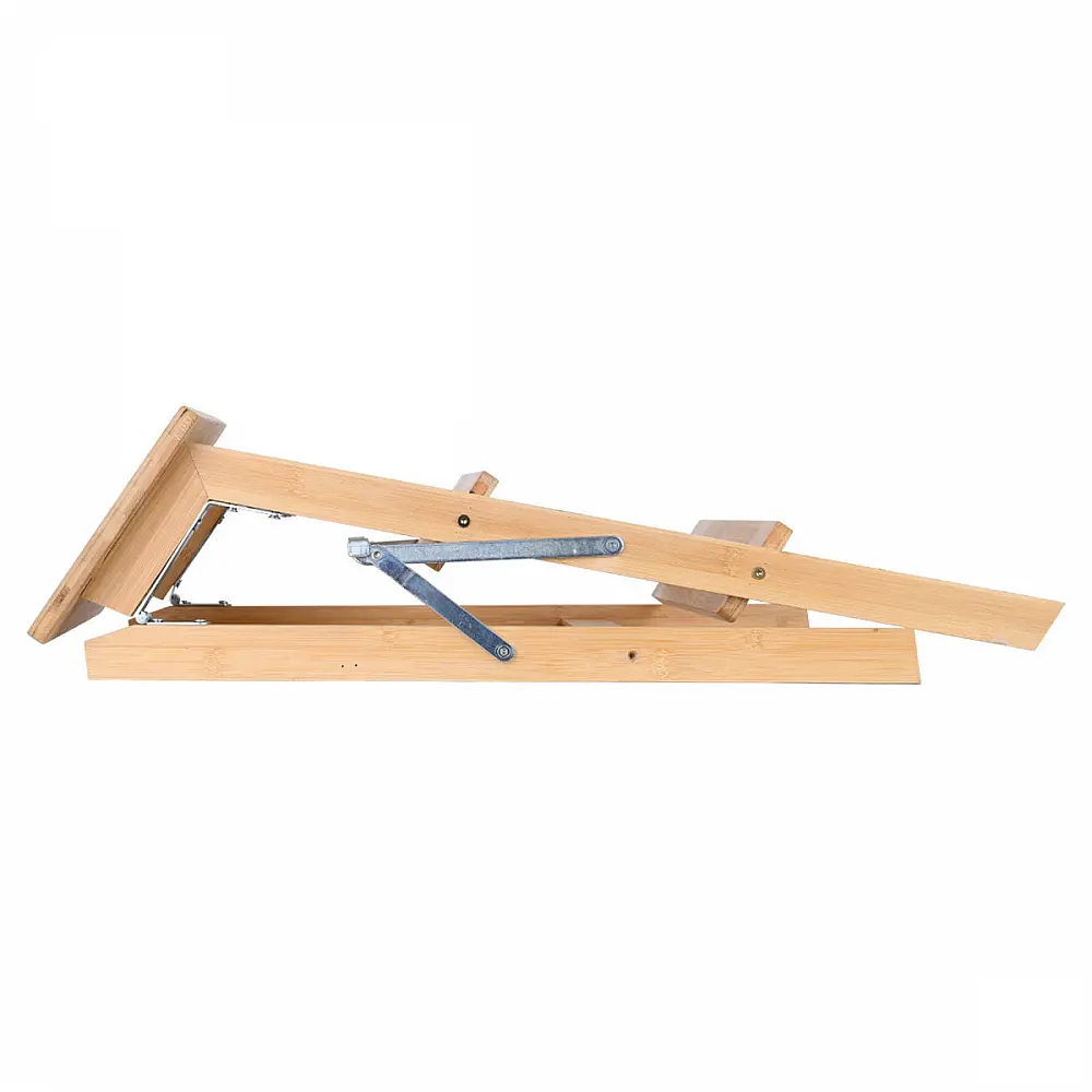 ΣΚΑΛΟΣΚΑΜΠΩ BAMBOO ESSENTIALS ΜΕ 3 ΣΚΑΛΙΑ 04-34405