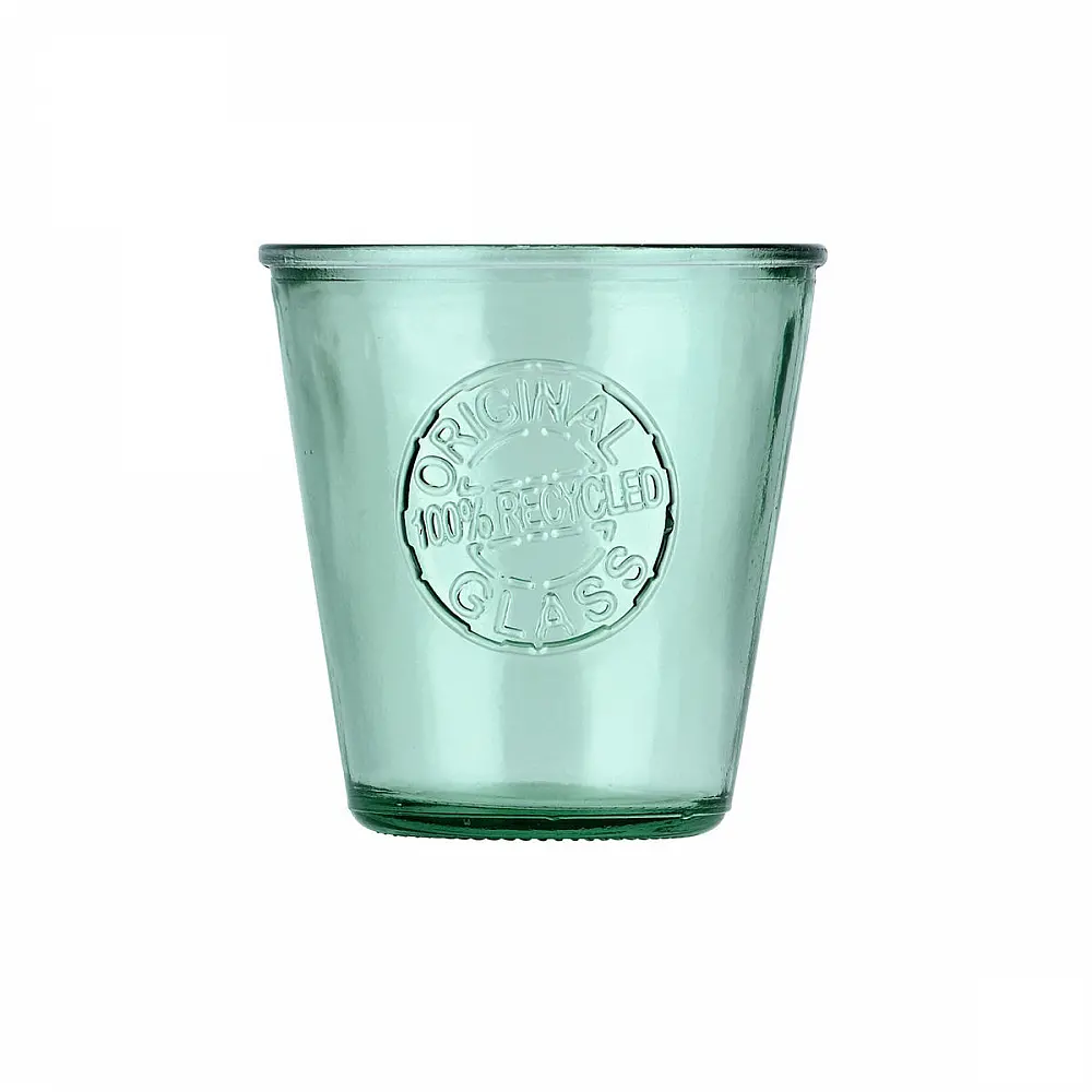 ΠΟΤΗΡΙ ΝΕΡΟΥ EVERGREEN ΓΥΑΛΙΝΟ 260ml 01-34450
