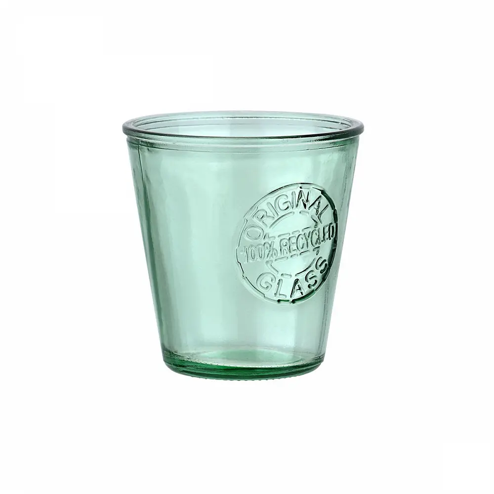 ΠΟΤΗΡΙ ΝΕΡΟΥ EVERGREEN ΓΥΑΛΙΝΟ 260ml 01-34450