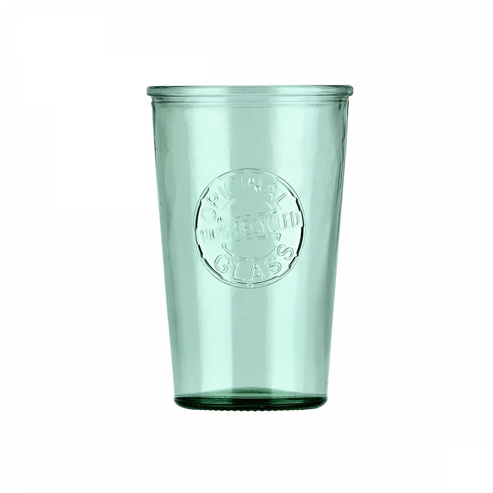 ΠΟΤΗΡΙ ΝΕΡΟΥ EVERGREEN ΓΥΑΛΙΝΟ 320ml 01-34467