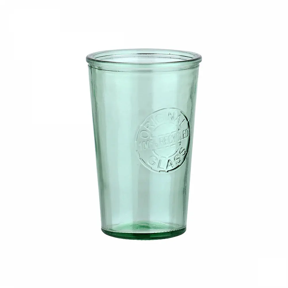 ΠΟΤΗΡΙ ΝΕΡΟΥ EVERGREEN ΓΥΑΛΙΝΟ 320ml 01-34467