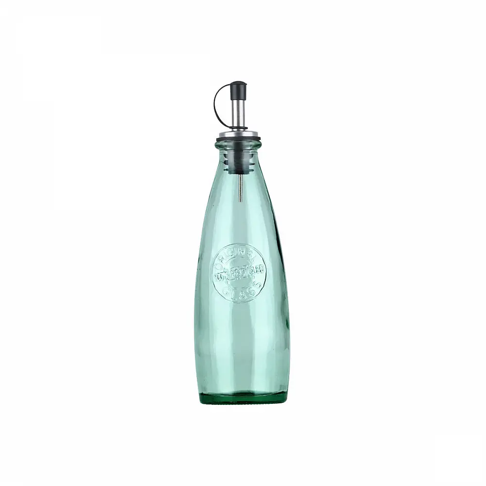 ΜΠΟΥΚΑΛΙ ΓΙΑ ΛΑΔΙ/ΞΥΔΙ EVERGREEN ΓΥΑΛΙΝΟ 280ml 01-34481
