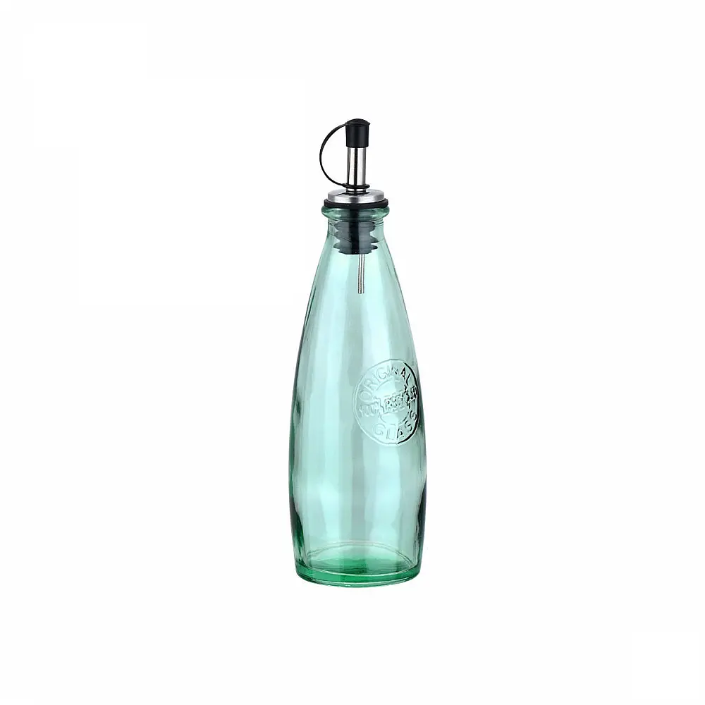 ΜΠΟΥΚΑΛΙ ΓΙΑ ΛΑΔΙ/ΞΥΔΙ EVERGREEN ΓΥΑΛΙΝΟ 280ml 01-34481