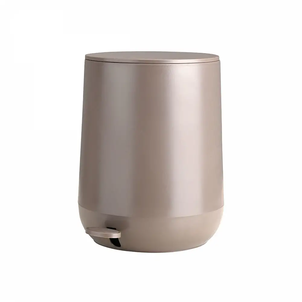 ΧΑΡΤΟΔΟΧΕΙΟ ΜΠΑΝΙΟΥ FJORD SOFT CLOSE 5lt DRIFTWOOD 02-19976