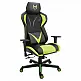 A6100-G ΜΑΥΡΟ/ΠΡΑΣΙΝΟ ΠΟΛΥΘΡΟΝΑ GAMING A6100-G ΜΑΥΡΟ/ΠΡΑΣΙΝΟ ΠΟΛΥΘΡΟΝΑ GAMING