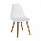 LOFT PLUS ΚΑΡΕΚΛΑ ΛΕΥΚΟ(Σ4)ΡΡ