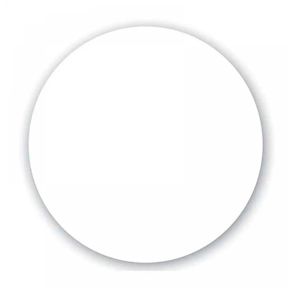 ΕΠΙΦΑΝΕΙΑ Φ70εκ. ΛΕΥΚΟ ΒΕΡΖΑΛΙΤ