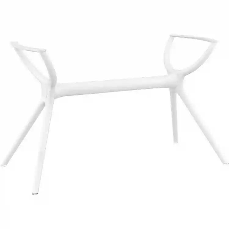 AIR ΒΑΣΗ WHITE MEDIUM 118X58X72,5εκ. ΠΟΛ/ΝΙΟΥ