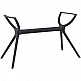 AIR ΒΑΣΗ BLACK MEDIUM 118X58X72,5εκ. ΠΟΛ/ΝΙΟΥ AIR ΒΑΣΗ BLACK MEDIUM 118X58X72,5εκ. ΠΟΛ/ΝΙΟΥ