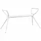 AIR ΒΑΣΗ WHITE XL 158,5X58X72,5εκ. ΠΟΛ/ΝΙΟΥ AIR ΒΑΣΗ WHITE XL 158,5X58X72,5εκ. ΠΟΛ/ΝΙΟΥ