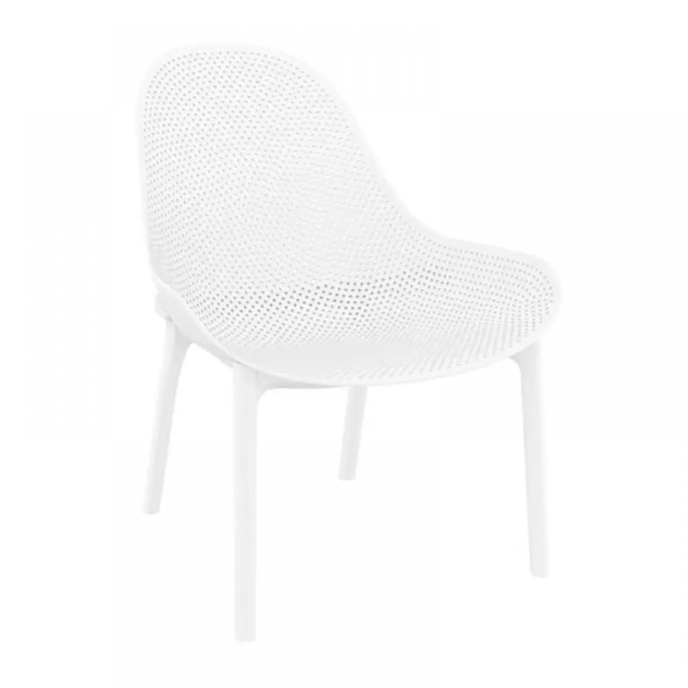 SKY LOUNGE WHITE ΠΟΛΥΘΡΟΝΑ ΠΟΛ/ΝΙΟΥ