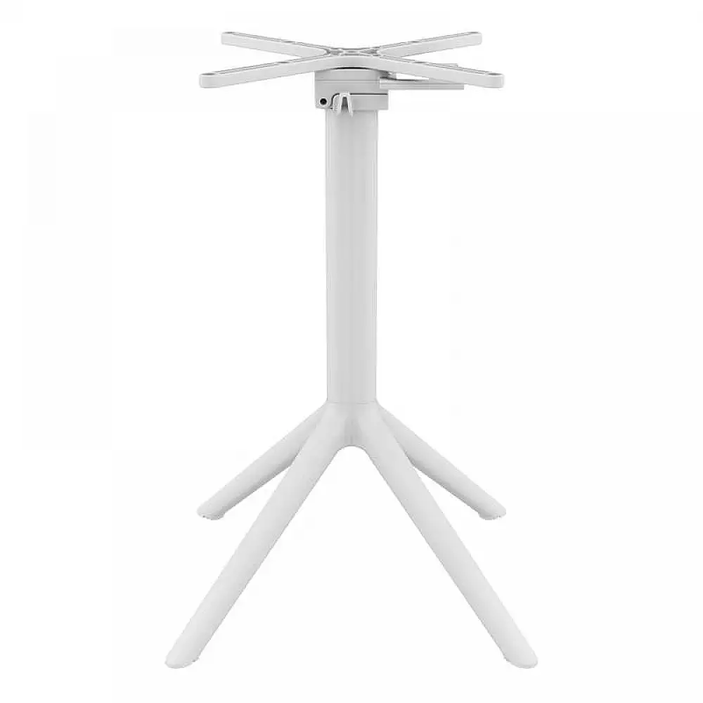 SKY WHITE ΒΑΣΗ ΠΤΥΣ/ΝΗ ΠΟΛ/ΝΙΟΥ 47Χ47Χ71εκ.