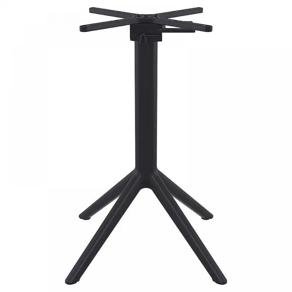 SKY BLACK ΒΑΣΗ ΠΤΥΣ/ΝΗ ΠΟΛ/ΝΙΟΥ 47Χ47Χ71εκ.