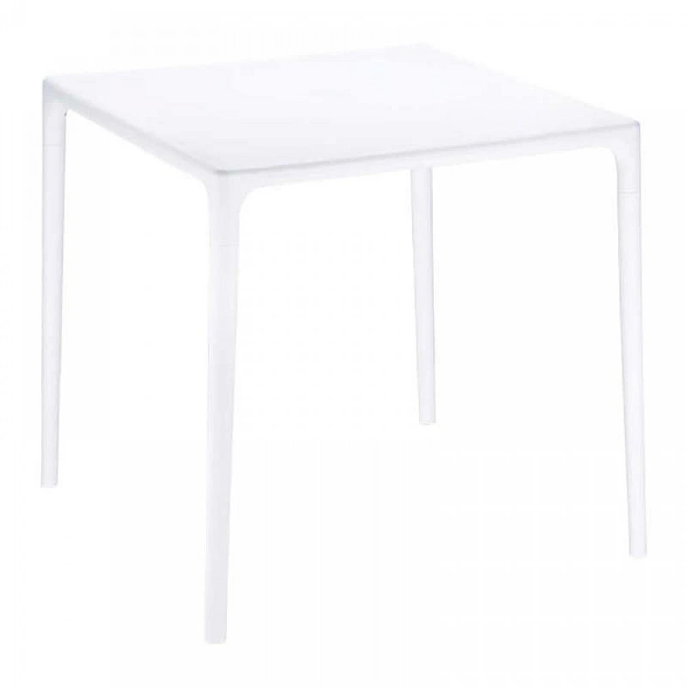MANGO WHITE 72Χ72Χ72εκ. ΤΡΑΠΕΖΙ