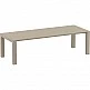 VEGAS TAUPE 100X260/300Χ75εκ. ΕΠΕΚΤ.ΤΡΑΠΕΖΙ ΠΟΛ/ΝΙΟΥ VEGAS TAUPE 100X260/300Χ75εκ. ΕΠΕΚΤ.ΤΡΑΠΕΖΙ ΠΟΛ/ΝΙΟΥ