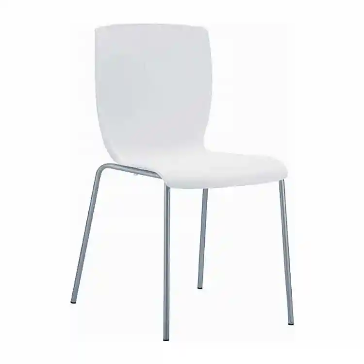 MIO WHITE ΚΑΡΕΚΛΑ ΒΑΦΗΣ 47Χ50Χ80εκ.
