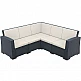 MONACO DARK GREY ΓΩΝΙΑ ΜΕ ΜΑΞΙΛΑΡΙ ΠΟΛ/ΝΙΟΥ MONACO DARK GREY ΓΩΝΙΑ ΜΕ ΜΑΞΙΛΑΡΙ ΠΟΛ/ΝΙΟΥ