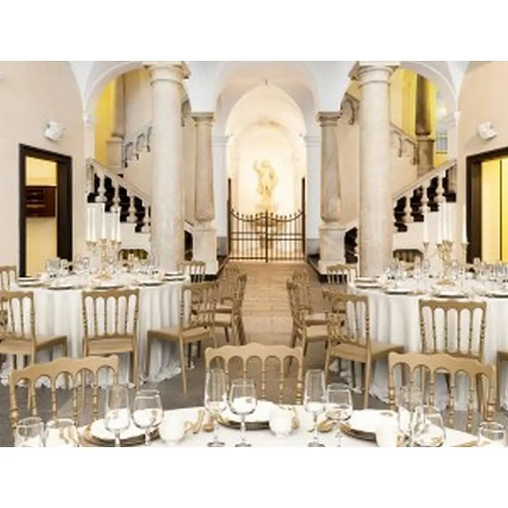 NAPOLEON GOLD ΚΑΡΕΚΛΑ ΠΟΛ/ΝΙΟΥ 45X55X92εκ.