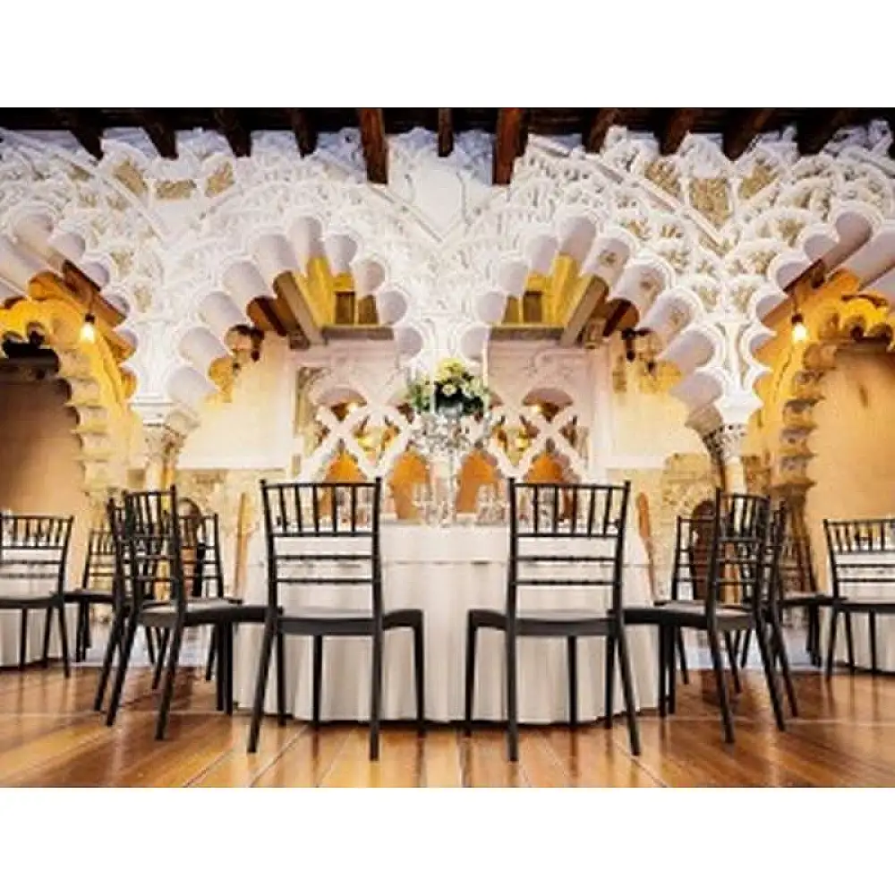 JOSEPHINE BLACK ΚΑΡΕΚΛΑ ΠΟΛ/ΝΙΟΥ 45X55X91εκ.