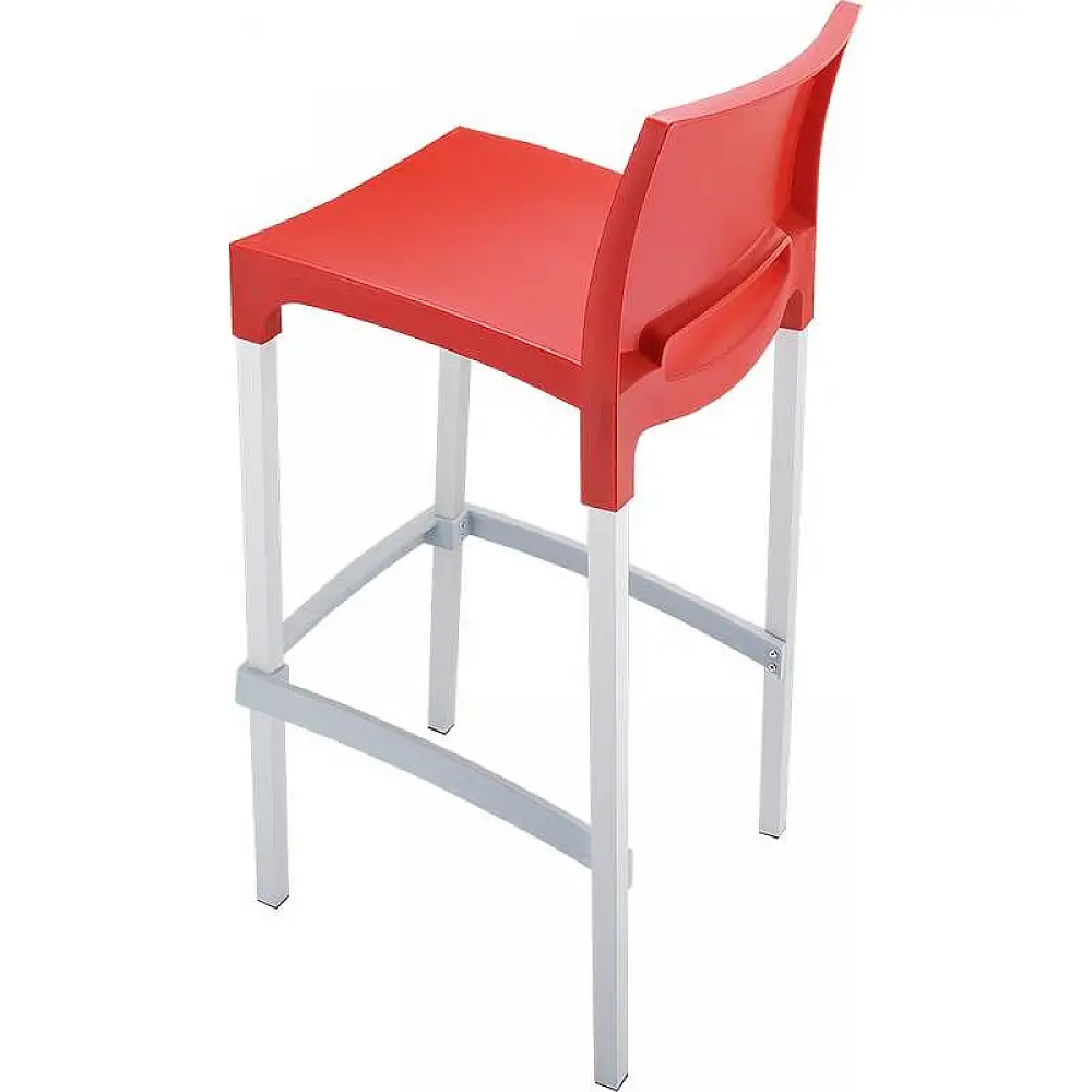 GIO RED ΣΚΑΜΠΟ 75εκ. ΠΟΛ/ΝΙΟΥ 39Χ45Χ96εκ.