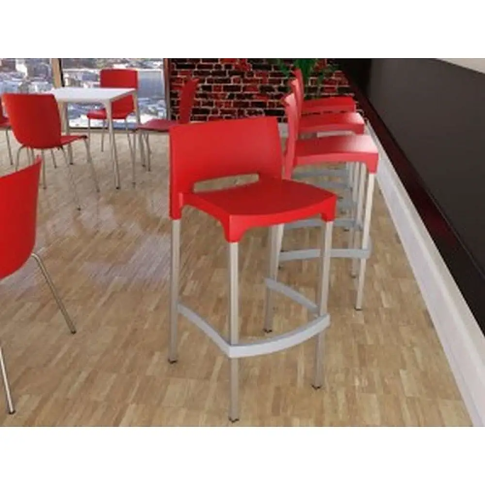 GIO RED ΣΚΑΜΠΟ 75εκ. ΠΟΛ/ΝΙΟΥ 39Χ45Χ96εκ.