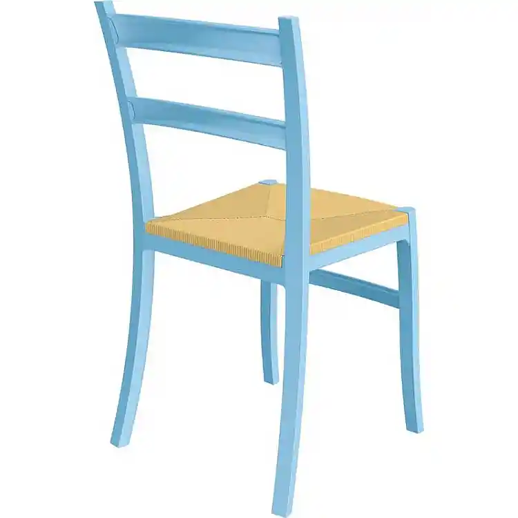 TIFFANY S LIGHT BLUE KAPEKΛA ΠΟΛ/ΝΙΟΥ 45Χ51Χ85εκ.