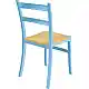 TIFFANY S LIGHT BLUE KAPEKΛA ΠΟΛ/ΝΙΟΥ 45Χ51Χ85εκ.