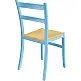 TIFFANY S LIGHT BLUE KAPEKΛA ΠΟΛ/ΝΙΟΥ 45Χ51Χ85εκ.