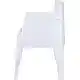BOX WHITE ΠΟΛΥΘΡΟΝΑ ΠΟΛ/ΝΙΟΥ 65Χ58Χ80εκ.