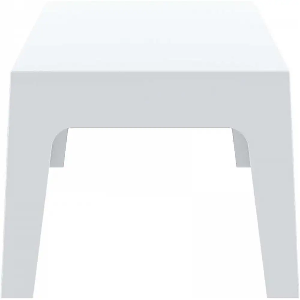 BOX WHITE TPAΠEZI 70Χ50Χ43εκ. ΠΟΛ/ΝΙΟΥ