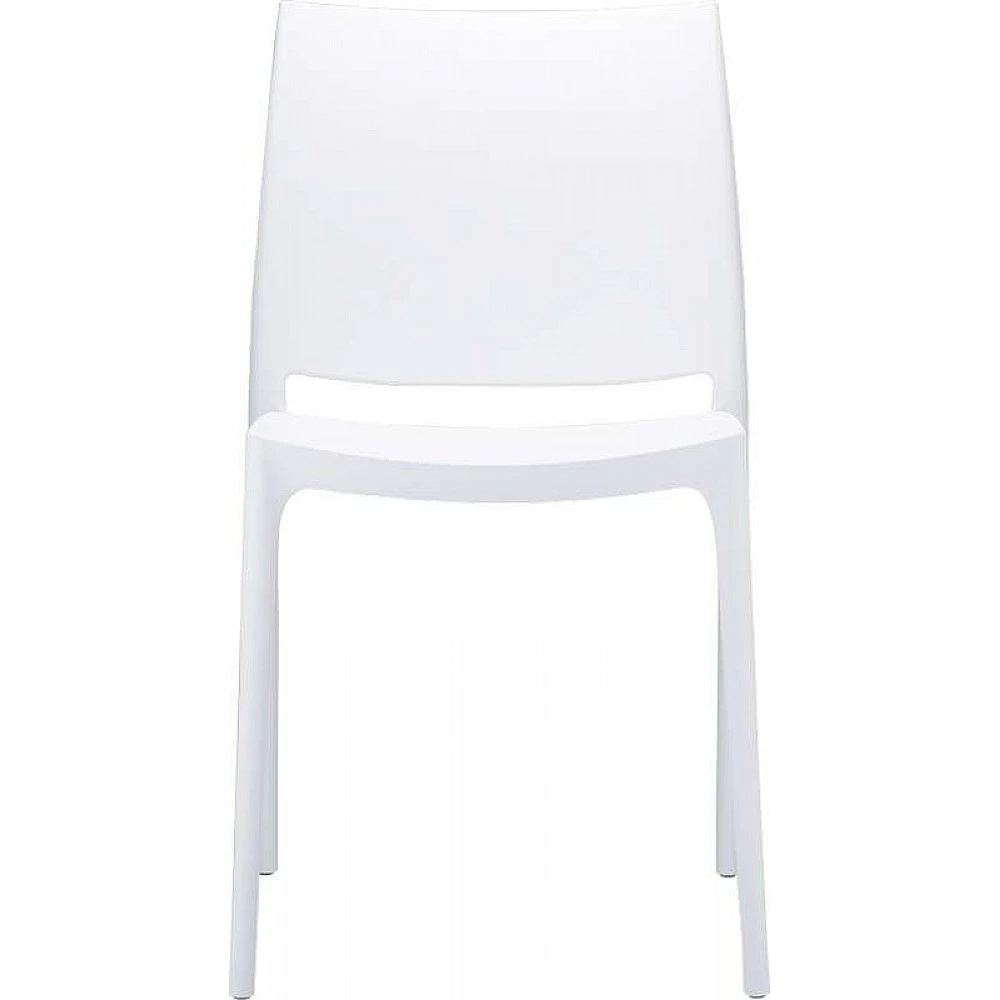 MAYA ΚΑΡΕΚΛΑ WHITE ΠΟΛ/ΝΙΟΥ