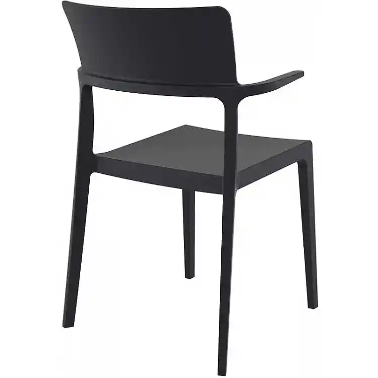 PLUS BLACK ΠΟΛΥΘΡΟΝΑ ΠΟΛ/ΝΙΟΥ 58X55X84εκ.