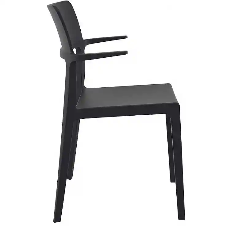 PLUS BLACK ΠΟΛΥΘΡΟΝΑ ΠΟΛ/ΝΙΟΥ 58X55X84εκ.