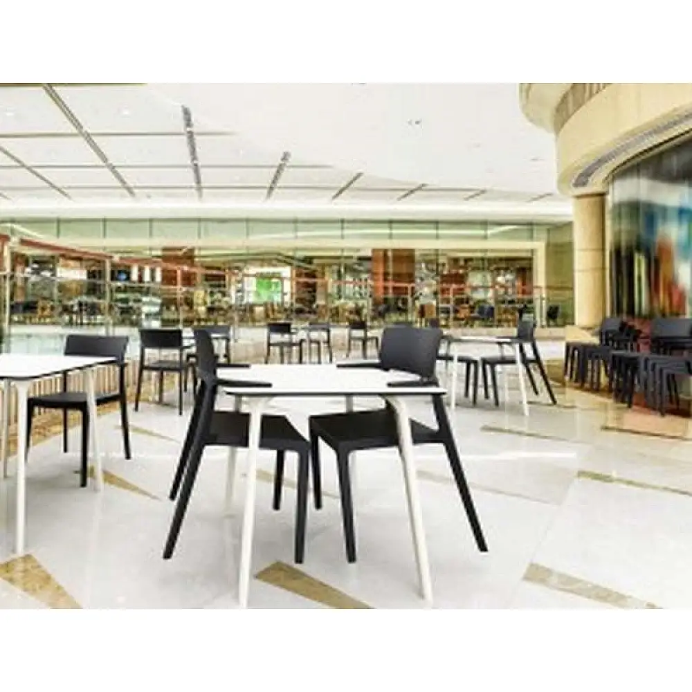 PLUS BLACK ΠΟΛΥΘΡΟΝΑ ΠΟΛ/ΝΙΟΥ 58X55X84εκ.