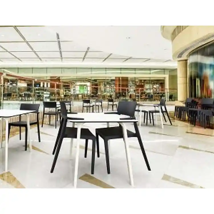 PLUS BLACK ΠΟΛΥΘΡΟΝΑ ΠΟΛ/ΝΙΟΥ 58X55X84εκ.