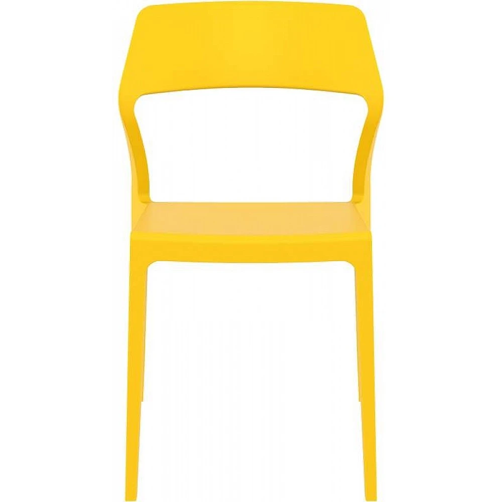 SNOW YELLOW ΚΑΡΕΚΛΑ ΠΟΛ/ΝΙΟΥ