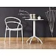 OCTOPUS Φ60Χ75εκ.SILVER GREY ΤΡΑΠΕΖΙ ΠΟΛ/ΝΙΟΥ OCTOPUS Φ60Χ75εκ.SILVER GREY ΤΡΑΠΕΖΙ ΠΟΛ/ΝΙΟΥ