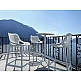 OCTOPUS BAR Φ60Χ108εκ.WHITE ΠΟΛ/ΝΙΟΥ OCTOPUS BAR Φ60Χ108εκ.WHITE ΠΟΛ/ΝΙΟΥ