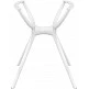 AIR ΒΑΣΗ WHITE SMALL 58X58X72,5εκ. ΠΟΛ/ΝΙΟΥ AIR ΒΑΣΗ WHITE SMALL 58X58X72,5εκ. ΠΟΛ/ΝΙΟΥ